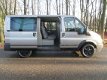 Ford Transit - 260S 2.0TDCi DC Cool 125PK, airco, dubbel cabine, trekhaak - 1 - Thumbnail