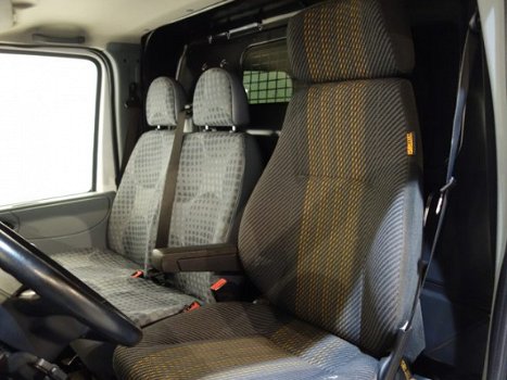 Ford Transit - 280S 2.2 TDCI 115 PK / Airco / Cruise Control / 3-Zits / Camera / Ladderlift / Trekha - 1