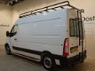 Renault Master - T35 2.3 dCi L2H2 Servicebus / Inrichting / Airco / Trekhaak 2500 KG / Imperiaal / P - 1 - Thumbnail