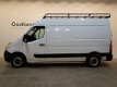 Renault Master - T35 2.3 dCi L2H2 Servicebus / Inrichting / Airco / Trekhaak 2500 KG / Imperiaal / P - 1 - Thumbnail