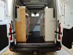 Renault Master - T35 2.3 dCi L2H2 Servicebus / Inrichting / Airco / Trekhaak 2500 KG / Imperiaal / P - 1 - Thumbnail
