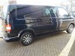 Volkswagen Transporter - 2.0 TDI L2H1 DC Trendline / Cruise / Airco / Trekhaak / 141Pk - 1 - Thumbnail