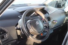 Citroën Grand C4 Picasso - 2.0-16V Ambiance 7P | AUTOMAAT | NW APK | CLIMA