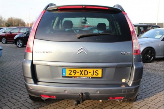 Citroën Grand C4 Picasso - 2.0-16V Ambiance 7P | AUTOMAAT | NW APK | CLIMA - 1