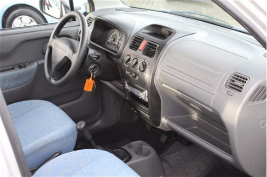 Suzuki Wagon R+ - 1.3 GA | NW APK | ELEK PAKKET | STUURBEKR | HOGE INSTAP - 1