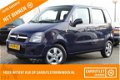 Opel Agila - 1.2-16V Cosmo | NW APK | STUURBEKR | HOGE INSTAP - 1 - Thumbnail