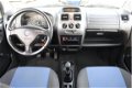 Opel Agila - 1.2-16V Cosmo | NW APK | STUURBEKR | HOGE INSTAP - 1 - Thumbnail