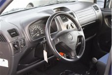 Opel Agila - 1.2-16V Cosmo | NW APK | STUURBEKR | HOGE INSTAP