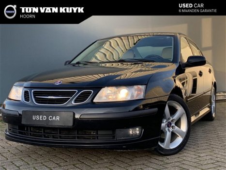 Saab 9-3 Sport Sedan - 1.8 T Young Timer 1e eigenaar - 1