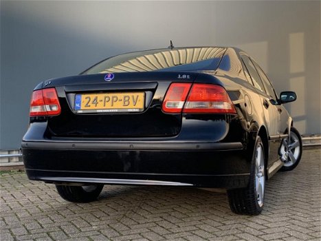 Saab 9-3 Sport Sedan - 1.8 T Young Timer 1e eigenaar - 1