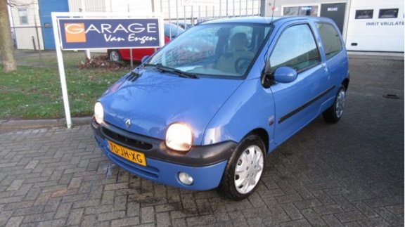 Renault Twingo - 1.2-16V Hélios - 1