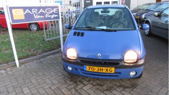 Renault Twingo - 1.2-16V Hélios - 1