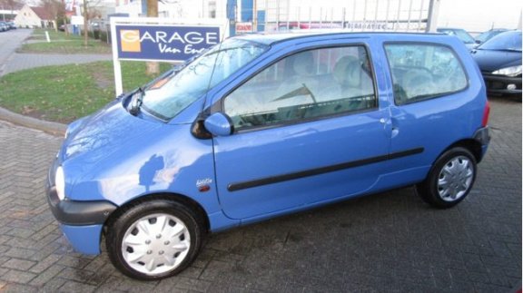 Renault Twingo - 1.2-16V Hélios - 1