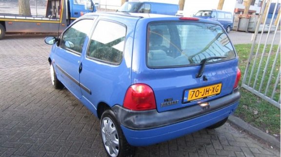 Renault Twingo - 1.2-16V Hélios - 1