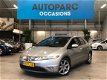 Honda Civic - 1.8 Sport airco cruise control 1e eig goed oh - 1 - Thumbnail