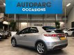 Honda Civic - 1.8 Sport airco cruise control 1e eig goed oh - 1 - Thumbnail