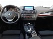 BMW 1-serie - 116i Business Automaat/Schuifdak/19inch/Navigatie/PDC - 1 - Thumbnail