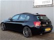 BMW 1-serie - 116i Business Automaat/Schuifdak/19inch/Navigatie/PDC - 1 - Thumbnail