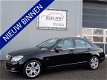 Mercedes-Benz C-klasse - 180 K BlueEFFICIENCY Business Edition Avantgarde Navigatie/17Inch/Trekhaak - 1 - Thumbnail