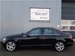 Mercedes-Benz C-klasse - 180 K BlueEFFICIENCY Business Edition Avantgarde Navigatie/17Inch/Trekhaak - 1 - Thumbnail