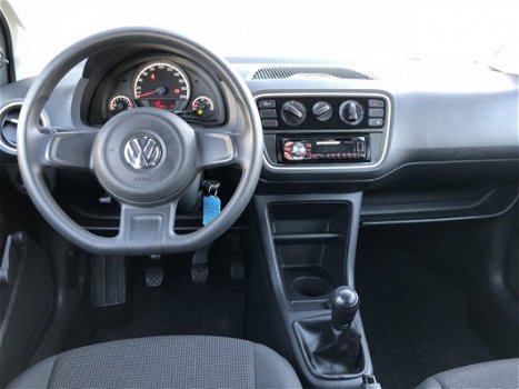 Volkswagen Up! - 1.0 take up BlueMotion 5-deurs/Origineel NL - 1