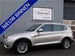 BMW X3 - xDrive20d High Executive Automaat/Xenon/Navigatie/PDC - 1 - Thumbnail