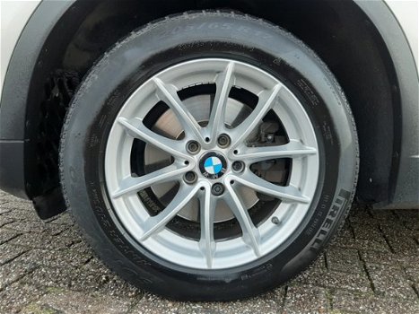 BMW X3 - xDrive20d High Executive Automaat/Xenon/Navigatie/PDC - 1