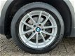 BMW X3 - xDrive20d High Executive Automaat/Xenon/Navigatie/PDC - 1 - Thumbnail