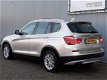 BMW X3 - xDrive20d High Executive Automaat/Xenon/Navigatie/PDC - 1 - Thumbnail