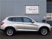 BMW X3 - xDrive20d High Executive Automaat/Xenon/Navigatie/PDC - 1 - Thumbnail