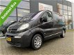 Opel Vivaro - Rolstoelbus 1.9 DTI L1 H1 (4+1, lift, airco, lmv, trekhaak, etc.) - 1 - Thumbnail