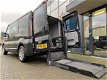 Opel Vivaro - Rolstoelbus 1.9 DTI L1 H1 (4+1, lift, airco, lmv, trekhaak, etc.) - 1 - Thumbnail