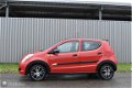 Suzuki Alto - 1.0 GT Comfort Plus 2011 Rood Airco Leder Alcantara 15