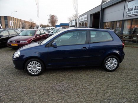 Volkswagen Polo - 1.4 TDI Optive AIRCO Nw.APK - 1