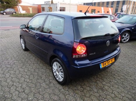 Volkswagen Polo - 1.4 TDI Optive AIRCO Nw.APK - 1