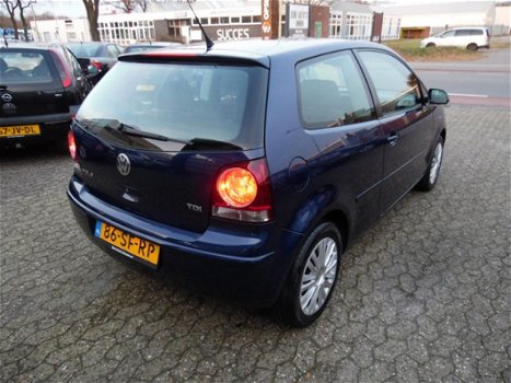 Volkswagen Polo - 1.4 TDI Optive AIRCO Nw.APK - 1