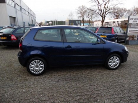 Volkswagen Polo - 1.4 TDI Optive AIRCO Nw.APK - 1