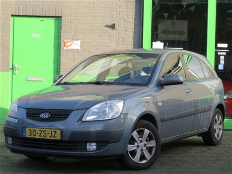 Kia Rio - 1.4 X-pect - 1