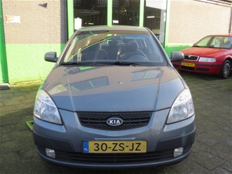 Kia Rio - 1.4 X-pect - 1