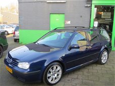 Volkswagen Golf Variant - 1.6-16V Trendline *Nette auto/ Nwe APK