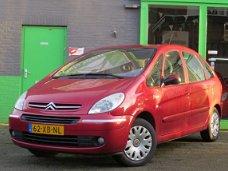 Citroën Xsara Picasso - 1.6i-16V Caractère