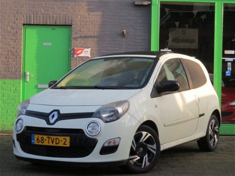 Renault Twingo - 1.2 16V Dynamique Panodak ECC - 1