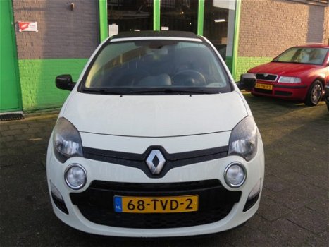 Renault Twingo - 1.2 16V Dynamique Panodak ECC - 1