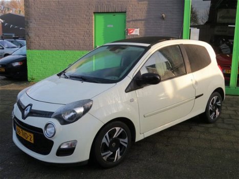 Renault Twingo - 1.2 16V Dynamique Panodak ECC - 1