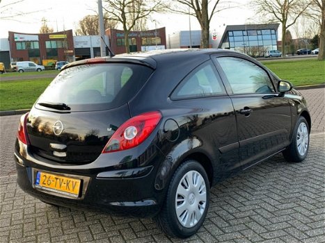 Opel Corsa - 1.2-16V Business AIRCO l ELEK PAK l APK 03-2021 - 1