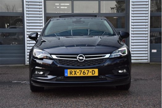 Opel Astra - Innovation 1.0 Turbo 105pk | Led | Schuifdak | Navi | AGR | Clima | Camera - 1