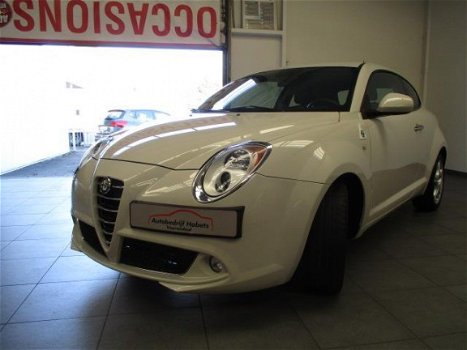 Alfa Romeo MiTo - 1.4 / SPORT / CLIMA / 1STE EIGENAAR - 1