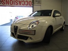 Alfa Romeo MiTo - 1.4 / SPORT / CLIMA / 1STE EIGENAAR