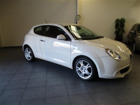 Alfa Romeo MiTo - 1.4 / SPORT / CLIMA / 1STE EIGENAAR - 1