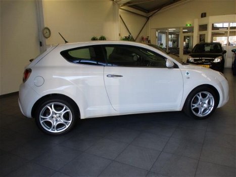 Alfa Romeo MiTo - 1.4 / SPORT / CLIMA / 1STE EIGENAAR - 1